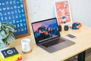 Bureau individuel coworking