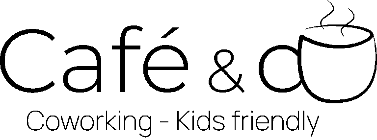 logo café&Co