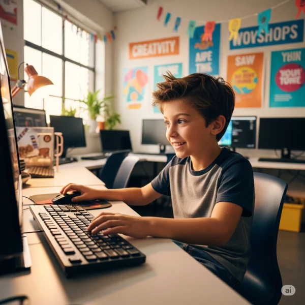 Ateliers codage minecraft