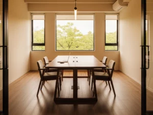 bureau coworking
