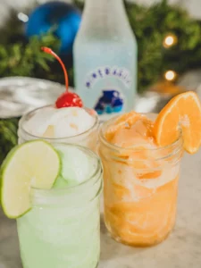boisson fraiche