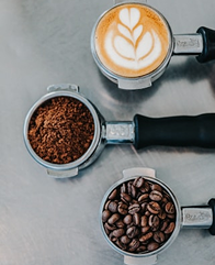 café bio